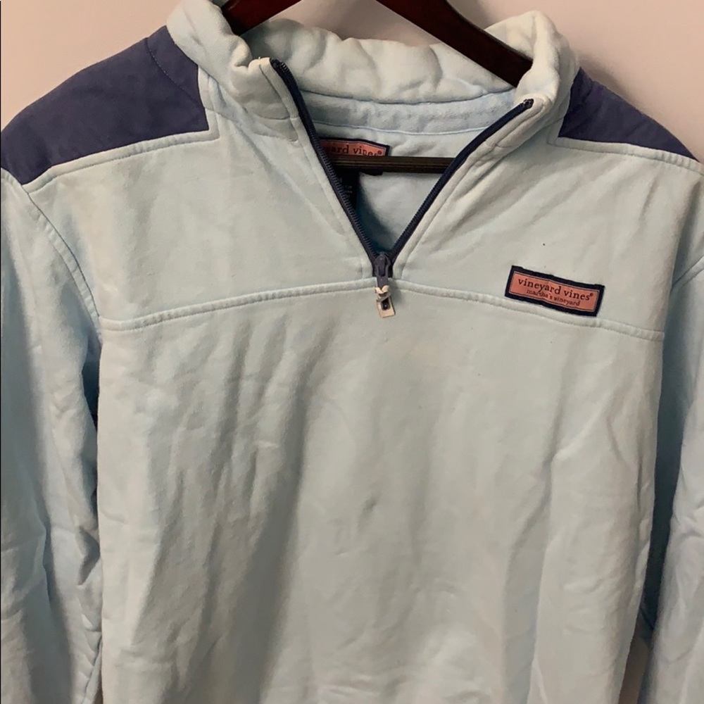 Vineyard Vines Men’s Medium Shep Shirt